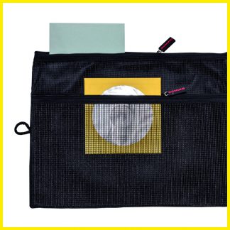 g) Mesh bags, Nylon bags & Pencil cases